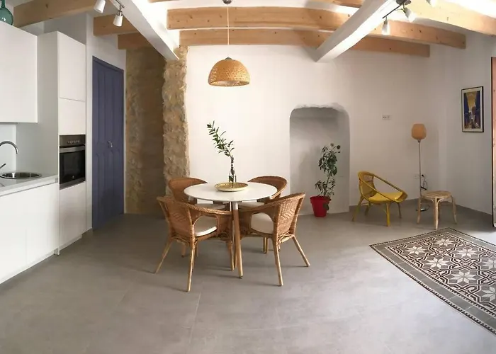 Casa Casco Antiguo Altea