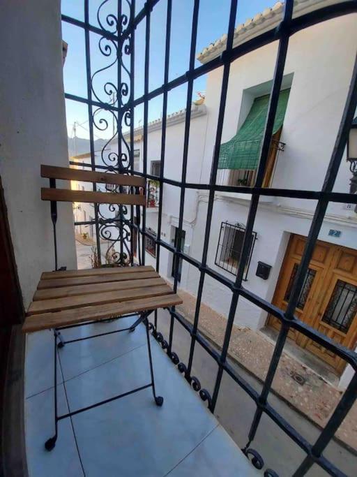 Casa Casco Antiguo Altea