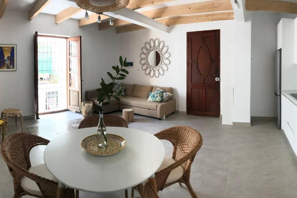 Apartment Casa Casco Antiguo