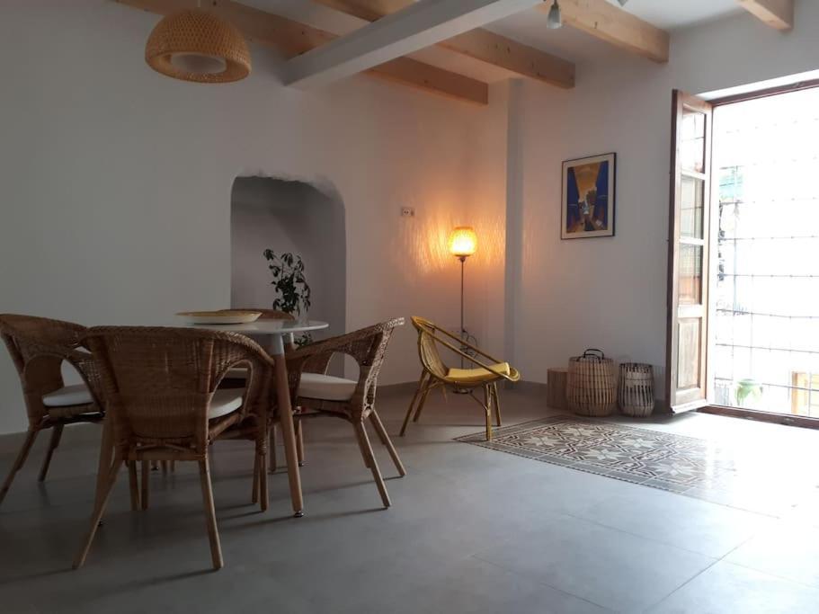 Apartment Casa Casco Antiguo *