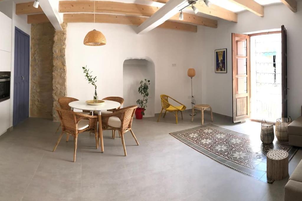 Apartment Casa Casco Antiguo *