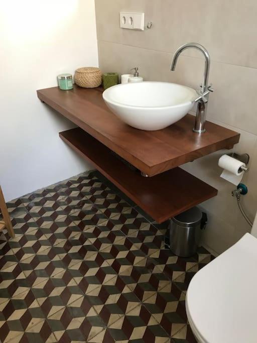 Casa Casco Antiguo * Altea